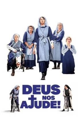 Deus Nos Ajude! Dublado e Dual Áudio Torrent 1080p – Download
