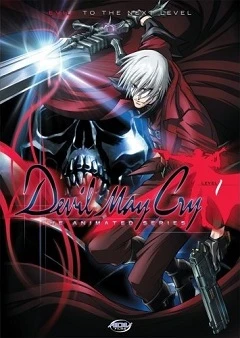 Devil May Cry Legendado Torrent 1080p – Download