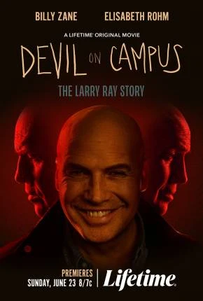 Devil On Campus – The Larry Ray Story – Legendado e Dublado  Torrent TS CAM 1080p – Download