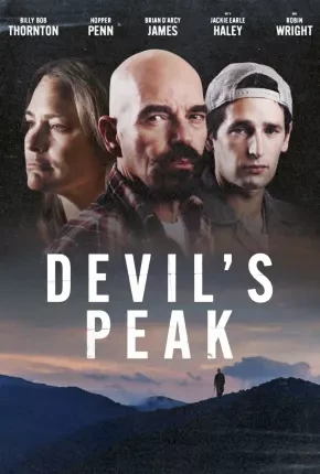Devils Peak – Legendado  Torrent BluRay 720p 1080p – Download
