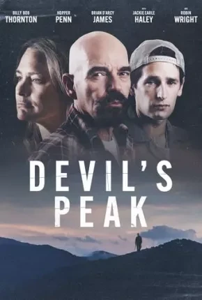 Devils Peak Dublado e Dual Áudio Torrent BluRay 1080p – Download