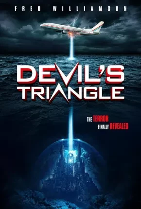 Devils Triangle - Legendado Torrent 1080p - Download