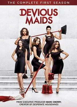 Devious Maids Dublada Torrent 720p – Download