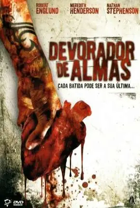 Devorador de Almas Dublado Torrent DVDRip 720p – Download [2006]
