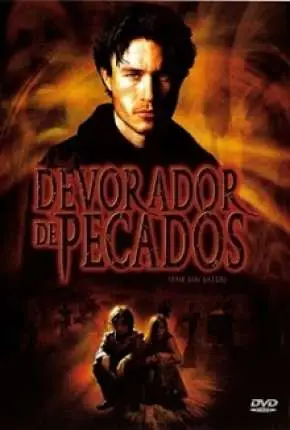 Devorador de Pecados Dublado e Dual Áudio Torrent DVDRip – Download [2003]