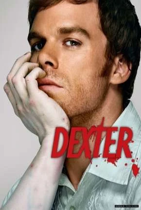 Dexter – 1ª Temporada Dublada Torrent BluRay 720p – Download