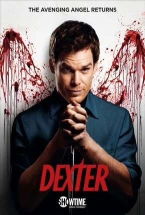 Dexter – 6ª Temporada Dublada Torrent BluRay 720p – Download