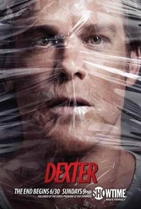 Dexter – 8ª Temporada Dublada Torrent BluRay 720p – Download