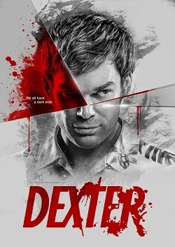 Dexter Dublada Torrent TVRip 720p – Download