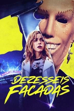 Dezesseis Facadas Dublado e Dual Áudio Torrent 1080p – Download
