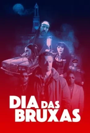 Dia das Bruxas Dublado e Dual Áudio Torrent 1080p - Download