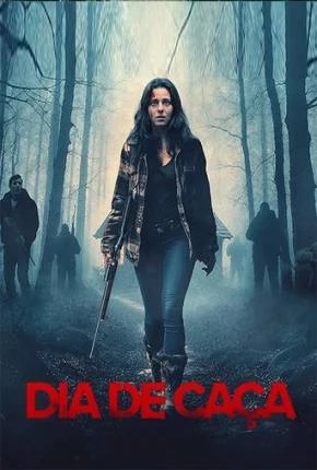 Dia de Caça Dublado e Dual Áudio Torrent 1080p – Download