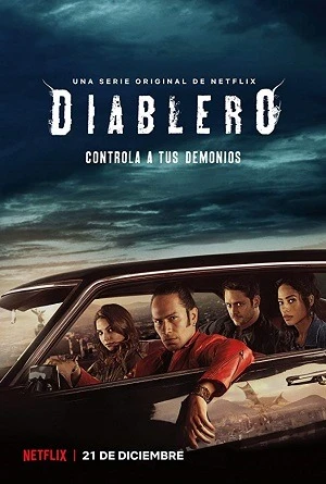 Diablero Dublada e Dual Áudio Torrent 720p – Download