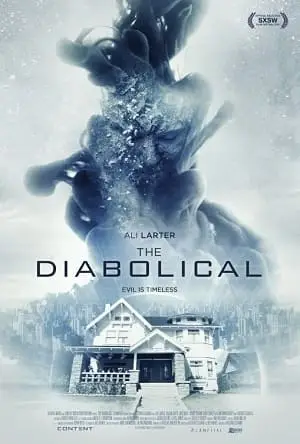 Diabólico Dublado e Dual Áudio Torrent BluRay 720p 1080p – Download [2017]