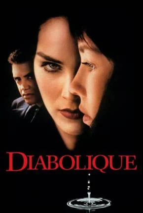 Diabolique – Completo Dublado e Dual Áudio Torrent 1080p – Download