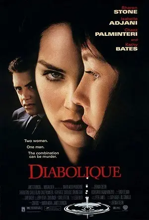Diabolique Dublado e Dual Áudio Torrent BluRay 1080p – Download [1996]