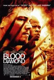 Diamante de Sangue Dublado Torrent BluRay 720p – Download [2006]