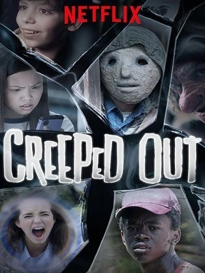 Diário de Horrores – Netflix Dublada e Dual Áudio Torrent 1080p – Download