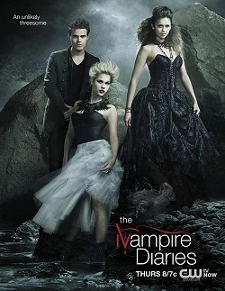 Diários de um Vampiro Dublada e Dual Áudio Torrent BluRay 720p – Download