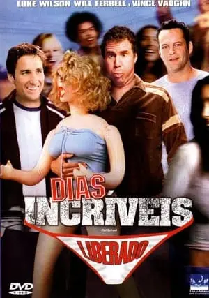 Dias Incríveis Dublado Torrent DVDRip – Download [2003]