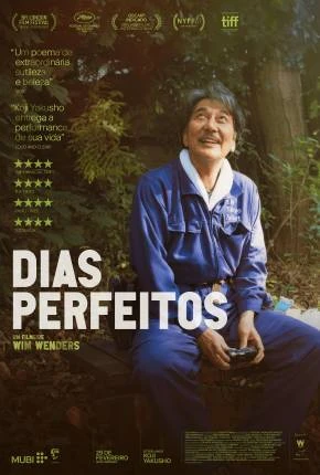 Dias Perfeitos Dublado e Dual Áudio Torrent 720p 4K 1080p – Download