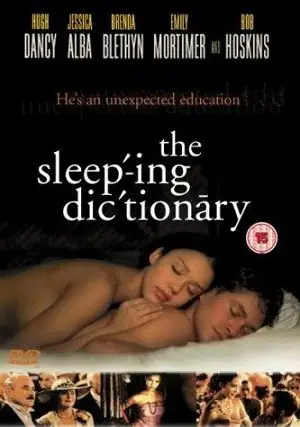 Dicionário de Cama Dublado e Dual Áudio Torrent 720p 1080p – Download [2003]