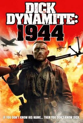 Dick Dynamite – 1944 – Legendado e Dublado  Torrent 1080p – Download