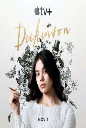 Dickinson – 1ª Temporada Dublada e Dual Áudio Torrent 720p 1080p – Download