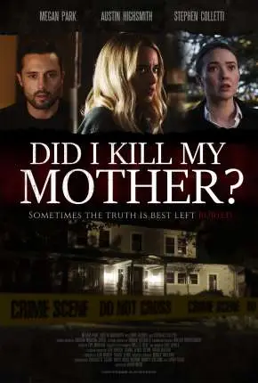 Did I Kill My Mother? - Legendado  Torrent 1080p - Download