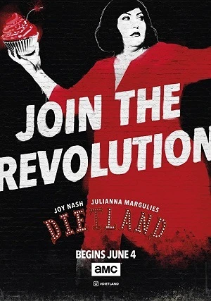 Dietland Dublada e Dual Áudio Torrent 720p 1080p – Download