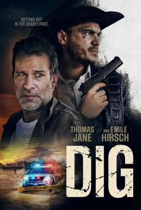 Dig – Legendado  Torrent 1080p – Download [2022]