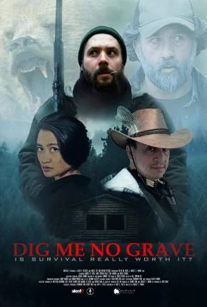 Dig Me No Grave – Legendado  Torrent 1080p – Download