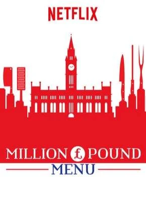 Dinheiro à Mesa – 1ª Temporada Dublada e Dual Áudio Torrent 720p – Download