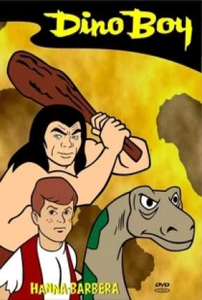 Dino Boy e o Vale Perdido Dublado Torrent TVRip 480p – Download