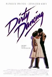 Dirty Dancing – Ritmo Quente Dublado e Dual Áudio Torrent BluRay 720p – Download [1987]