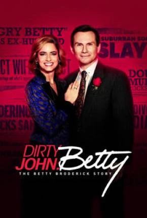 Dirty John – 2ª Temporada Legendada  Torrent 720p 1080p – Download