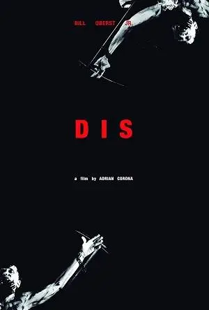 Dis – Legendado  Torrent BluRay 720p – Download [2019]