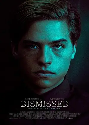 Dismissed – Legendado  Torrent 720p – Download [2018]