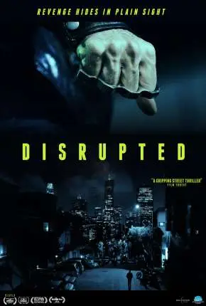 Disrupted - Legendado  Torrent 1080p - Download