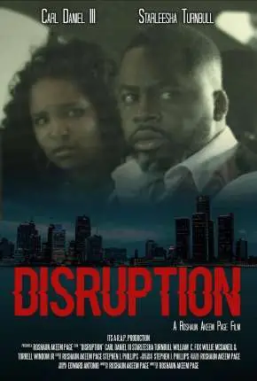 Disruption - Legendado  Torrent 1080p - Download