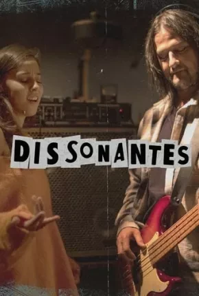 Dissonantes Nacional Torrent 720p – Download
