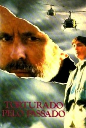 Torturado pelo Passado / Distant Thunder Dublado e Dual Áudio Torrent 720p - Download