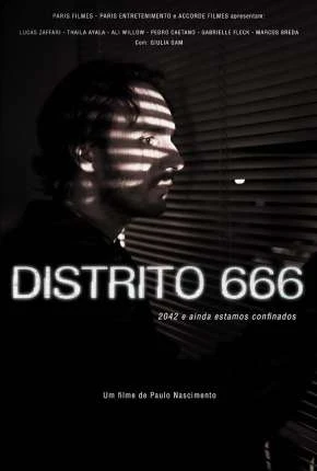 Distrito 666 Nacional Torrent 1080p – Download [2022]