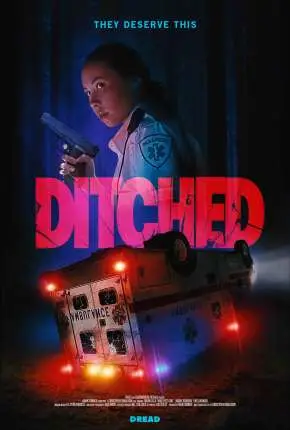 Ditched – Legendado  Torrent 1080p – Download [2022]