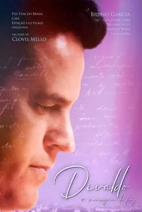 Divaldo – O Mensageiro da Paz Nacional Torrent 1080p – Download [2020]