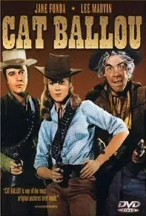 Dívida de Sangue Dublado e Dual Áudio Torrent BluRay 1080p – Download [1965]