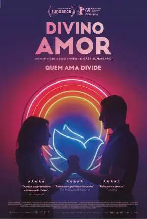 Divino Amor Nacional Torrent 1080p – Download [2019]