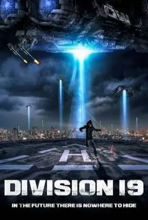 Division 19 – Legendado  Torrent 720p 1080p – Download [2019]