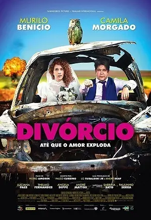 Divórcio – Nacional Nacional Torrent BluRay 720p 1080p – Download [2018]