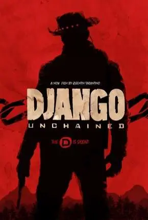 Django Livre BD-R Dublado e Dual Áudio Torrent BluRay BD-R 1080p – Download [2012]